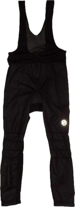 Combinezon pantaloni ciclism sezon rece CRANE (L/XL) cod-557499