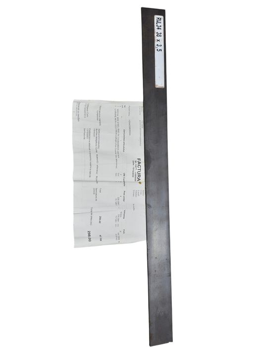 Otel rwl 34   . Oțel pentru cuțite