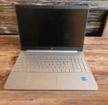 Ноутбук HP Laptop 15s fq5xx Core i3