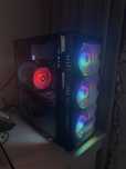 PC Gaming I5 10400F , 16gb ram , 1070 8gb vRam, H410M H V3