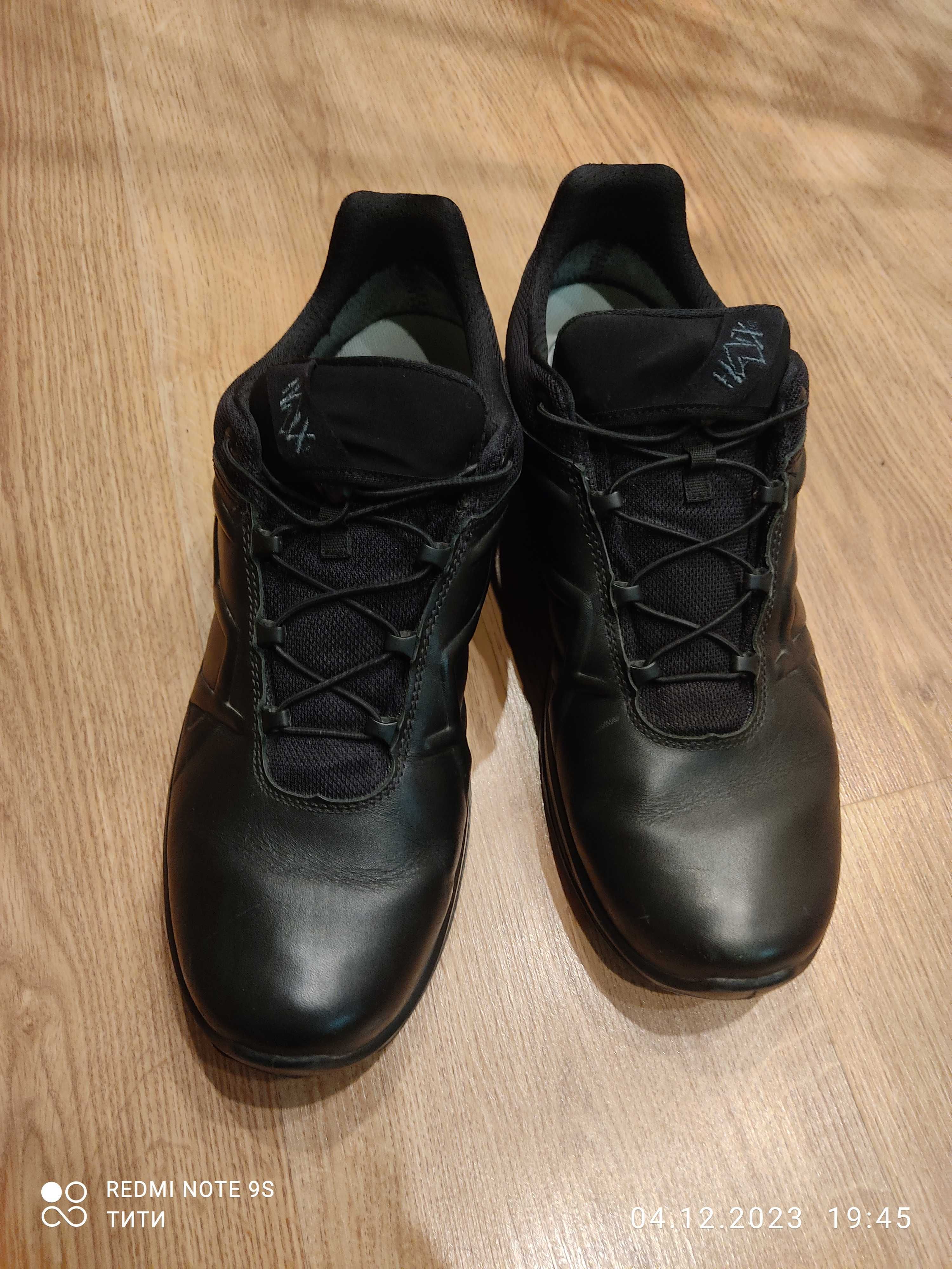 HAIX Тактически обувки Black Eagle Tactical 2.0 GTX LOW