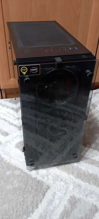 Системный блок i5 10400 gtx 1650