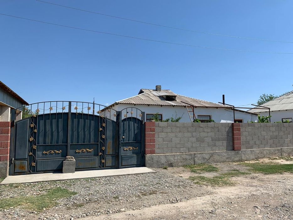 Срочно Уй сатылады 5 болмели