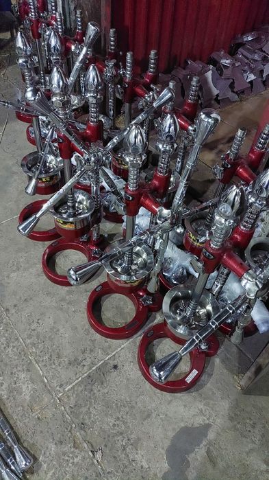 Соковыжималкала пресс Кз. Пакистан