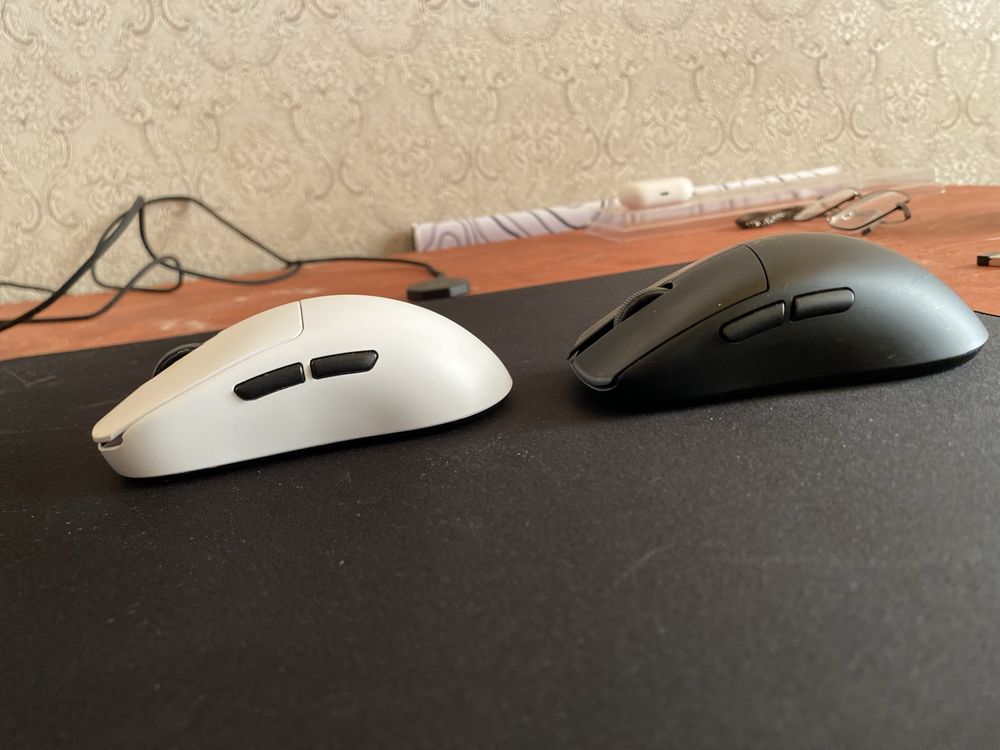 Мышь Hitscan hyperlight, Zaopin z2 mini 1k