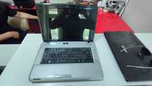 Notebook DNS Intel core i3 2.53 GHz  HDD 500gb ddr 4 gb aybi batareyka