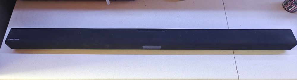 Soundbar Samsung Bluetooth