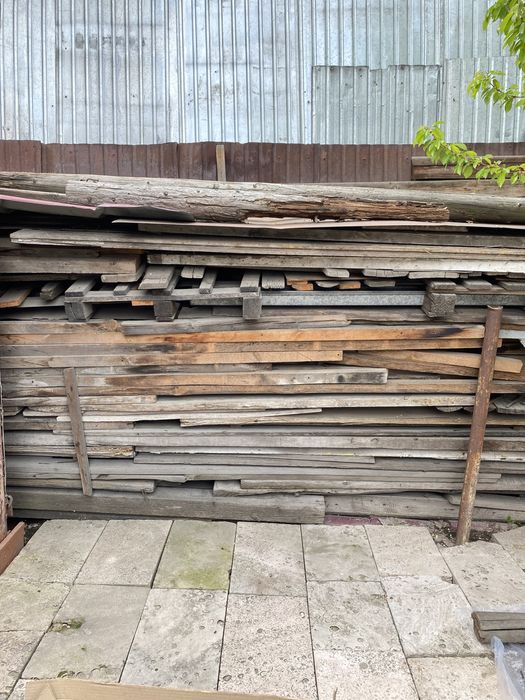 Продам ДРОВА срочно! ТОРГ