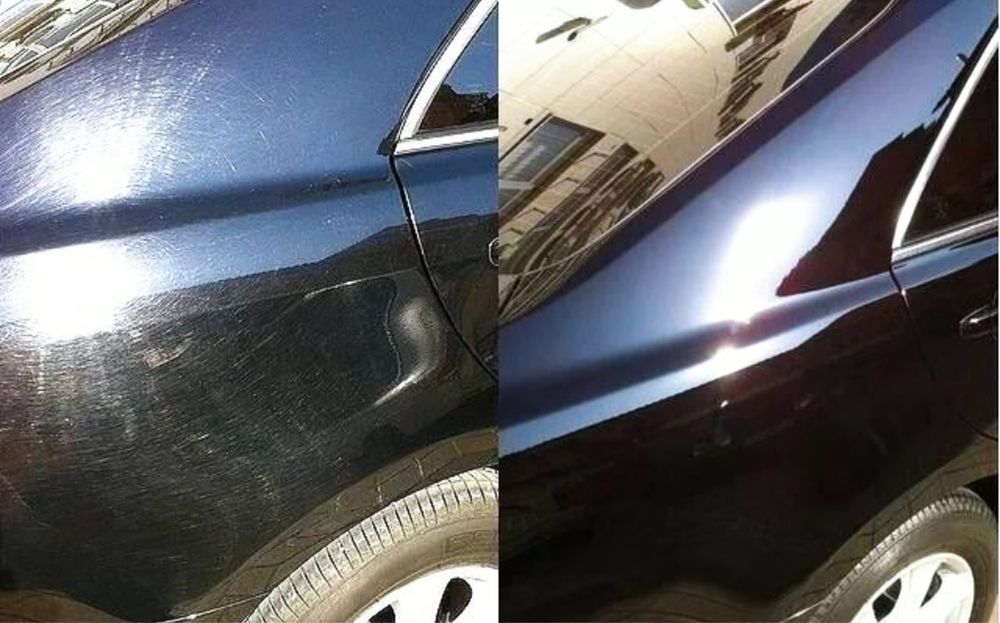 Полировка авто, Полировка кузова,Детейлинг, Полировка