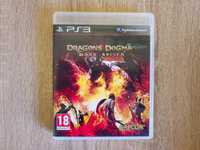 Dragon's Dogma Dark Arisen за PlayStation 3 PS3 ПС3