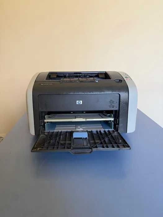Принтер HP Laser Jet 1010