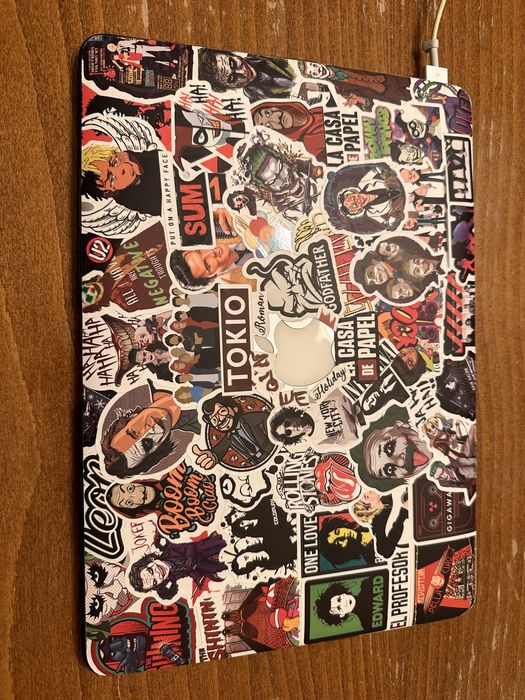 MacBook AIR i5, 128 GB