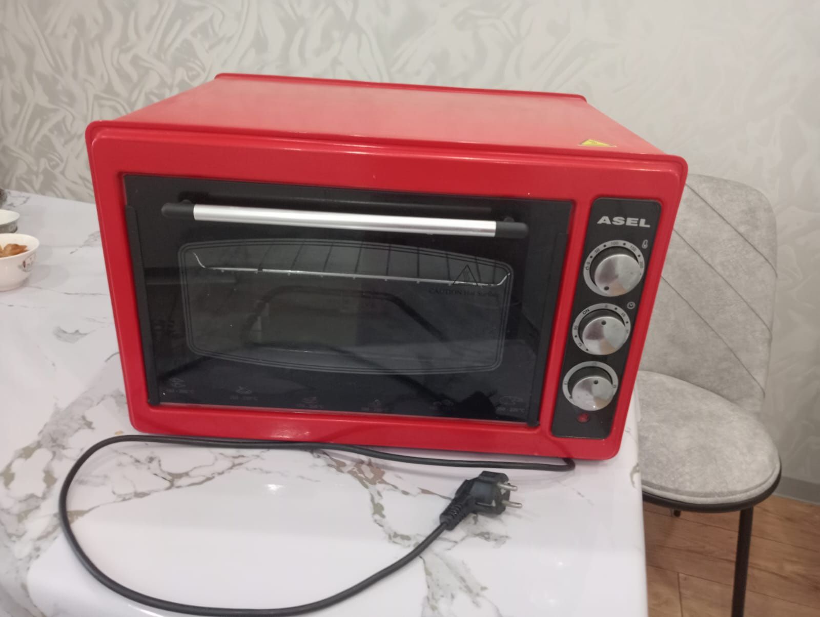 Продаю Асел печку