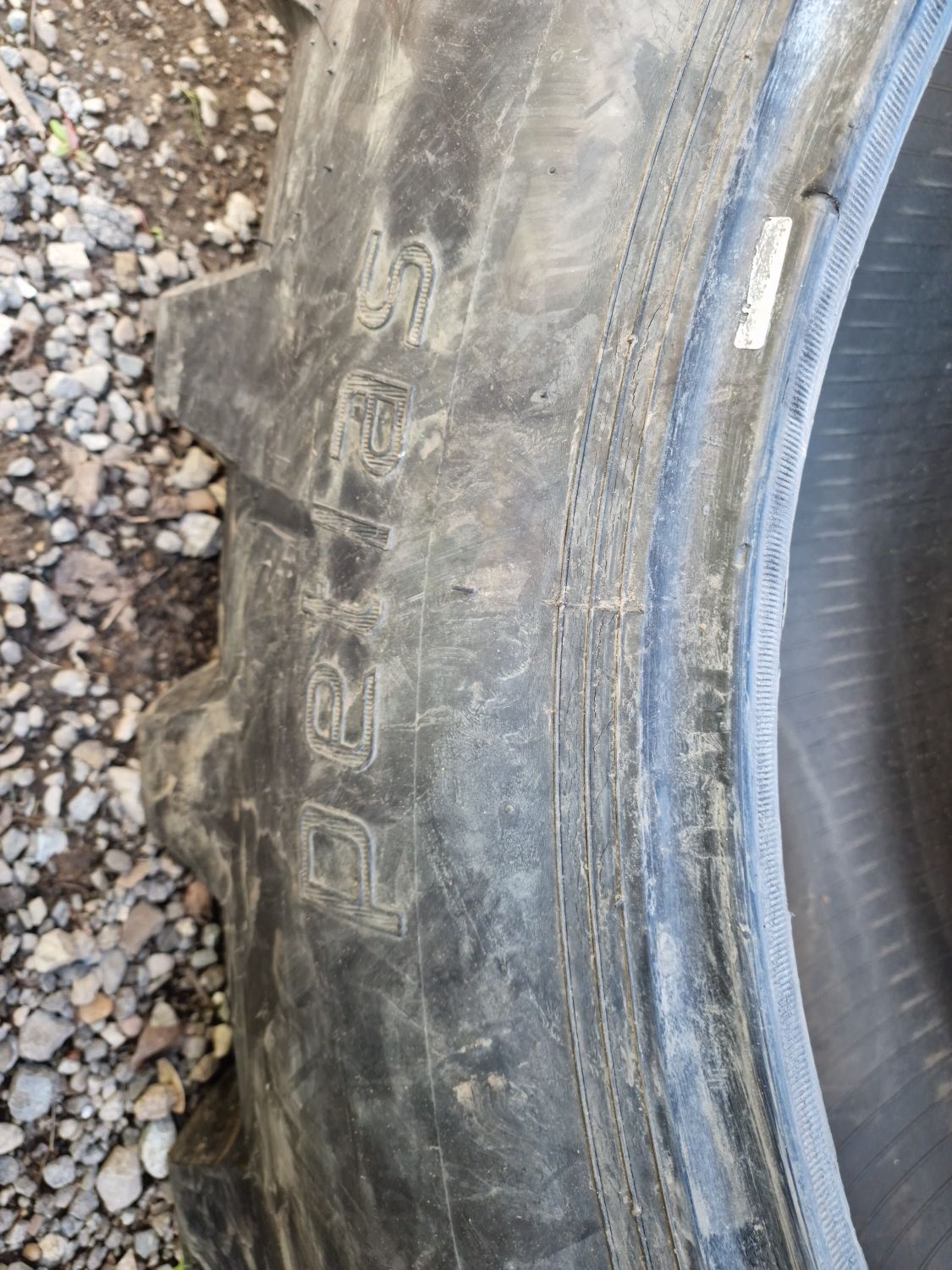 Anvelopă agricolă 600/65R38 marca Petlas