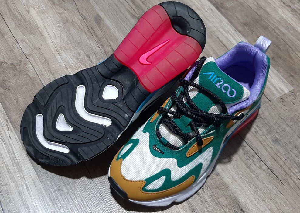 Incaltaminte sport Nike