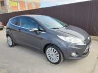 Ford Fiesta 1.4 tdci-coupe 2009