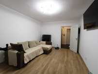 Apartament 3 camere, 58 mp utili + balcon 5 mp - Crâng Buzau