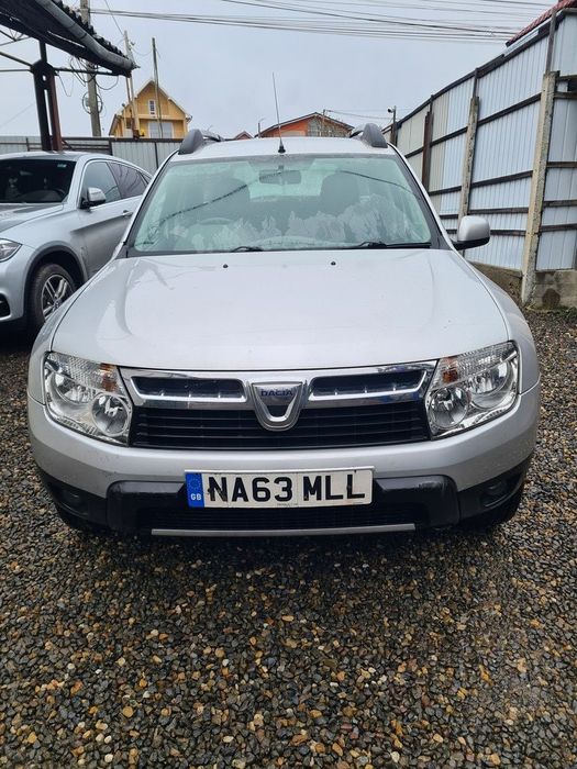 Dezmembrari dezmembrez  Dacia Duster 1.5 Dci 2010-2013