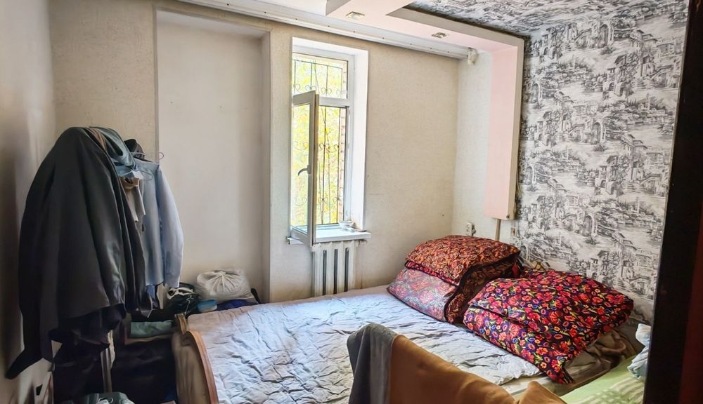 CHILONZOR TUMANIDA JOYLASHGAN Kvartiraga 2 TA Bola Sheriklikka Olinadi