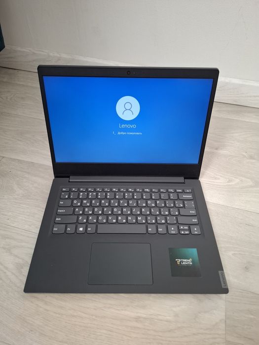 Lenovo Amd Athlon Gold 3150U, 8Gb озу DDR4