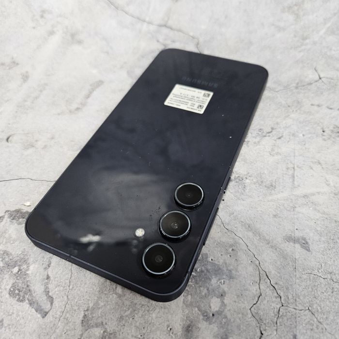 Samsung Galaxy A55 256Gb(Риддер)Независимости34(лот743928)
