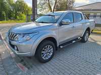 Mitsubishi L200 /Stare Perfecta!!! 133.000 km/2016 Modelul NOU