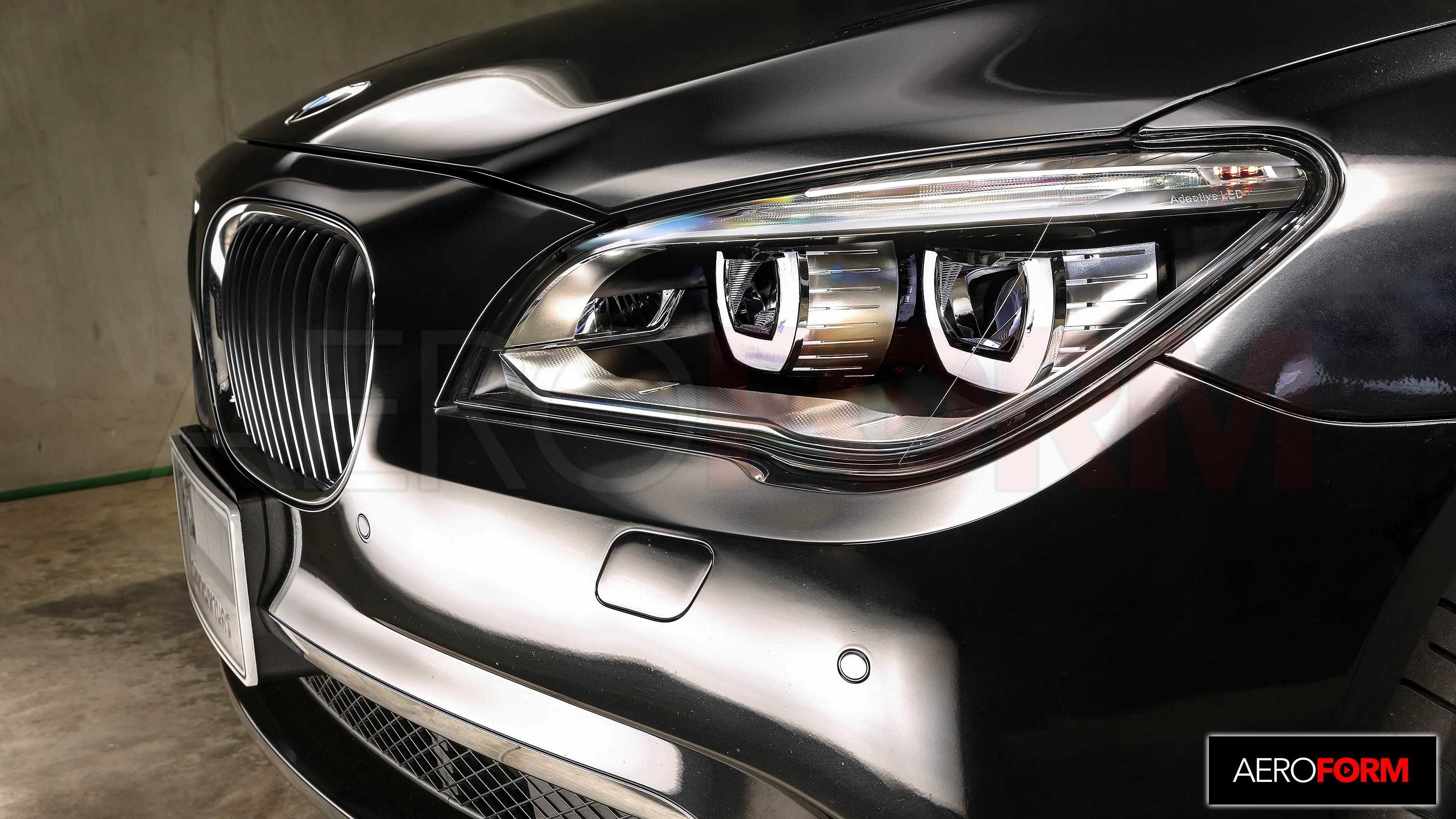 fara bmw 750li f01 02 luxury fara orginal