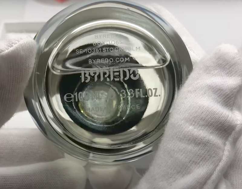 Byredo Super Cedar 100ml EDP