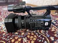 Sony HXR-NX100 Камера