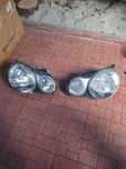 Far stanga dreapta VW Polo 9N an 2002-2005 originale