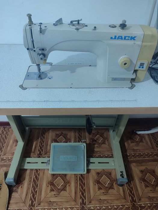 Швейная машина сатылады 55000 келісім бар