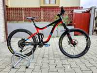 Bicicleta Giant Reign 1.5 LTD