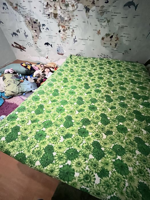 Продам матрац ,хорошего качества