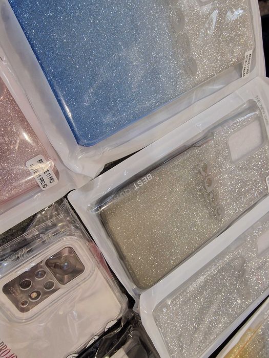 Xiaomi Redmi Note 11 4G/11S 4G,Note 11 PRO/11 PRO 5G различни гърбове