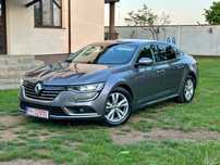 Renault Talisman RENAULT TALISMAN Berlina 1,5 Diesel Euro 6 Fara AD-BLUE BOSE Edition !