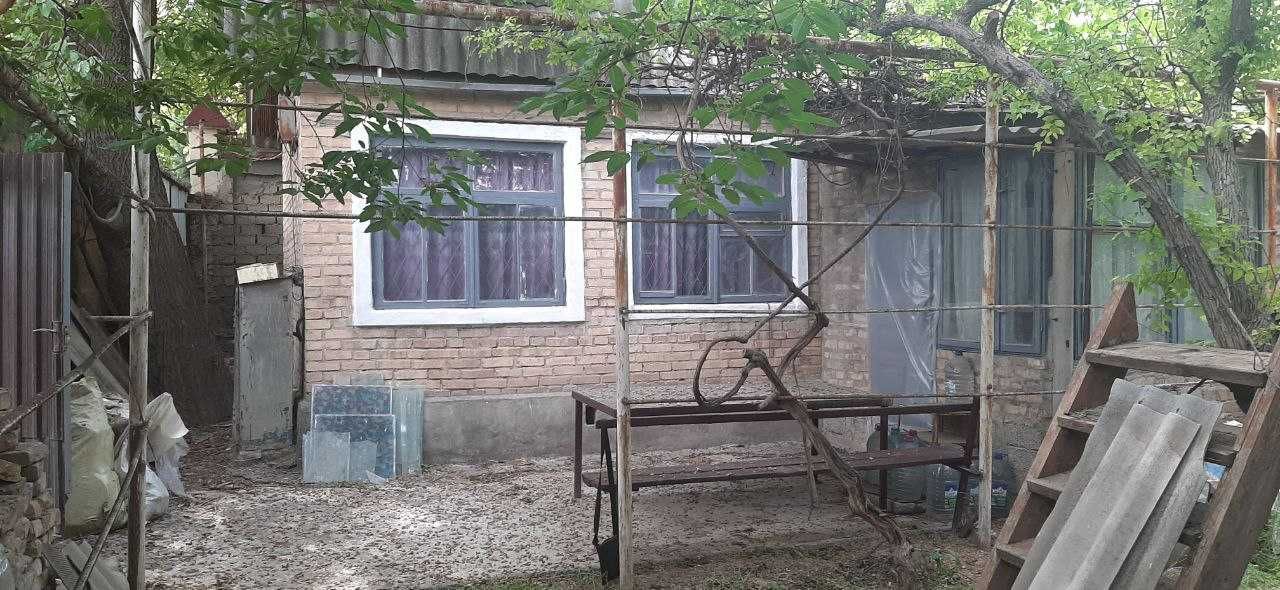 Продаю свою дачу в Кибрае  в 4 км от города