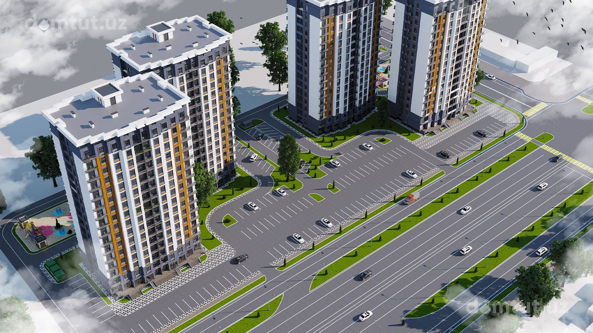 СРОЧНО продается 1х комнатная квартира