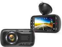 Camera auto DVR Kenwood A301W, Full HD Ecran 2.7 Wi-fi GPS