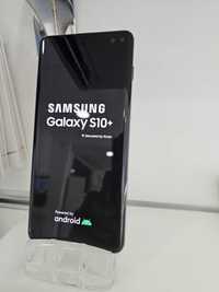 Telefon mobil Samsung Galaxy S10+ , 128GB Dual SIM Garantie 6 Luni