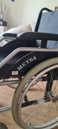 Продам инвалидную коляску Meyra Ortopedia (Майра) НОВАЯ !