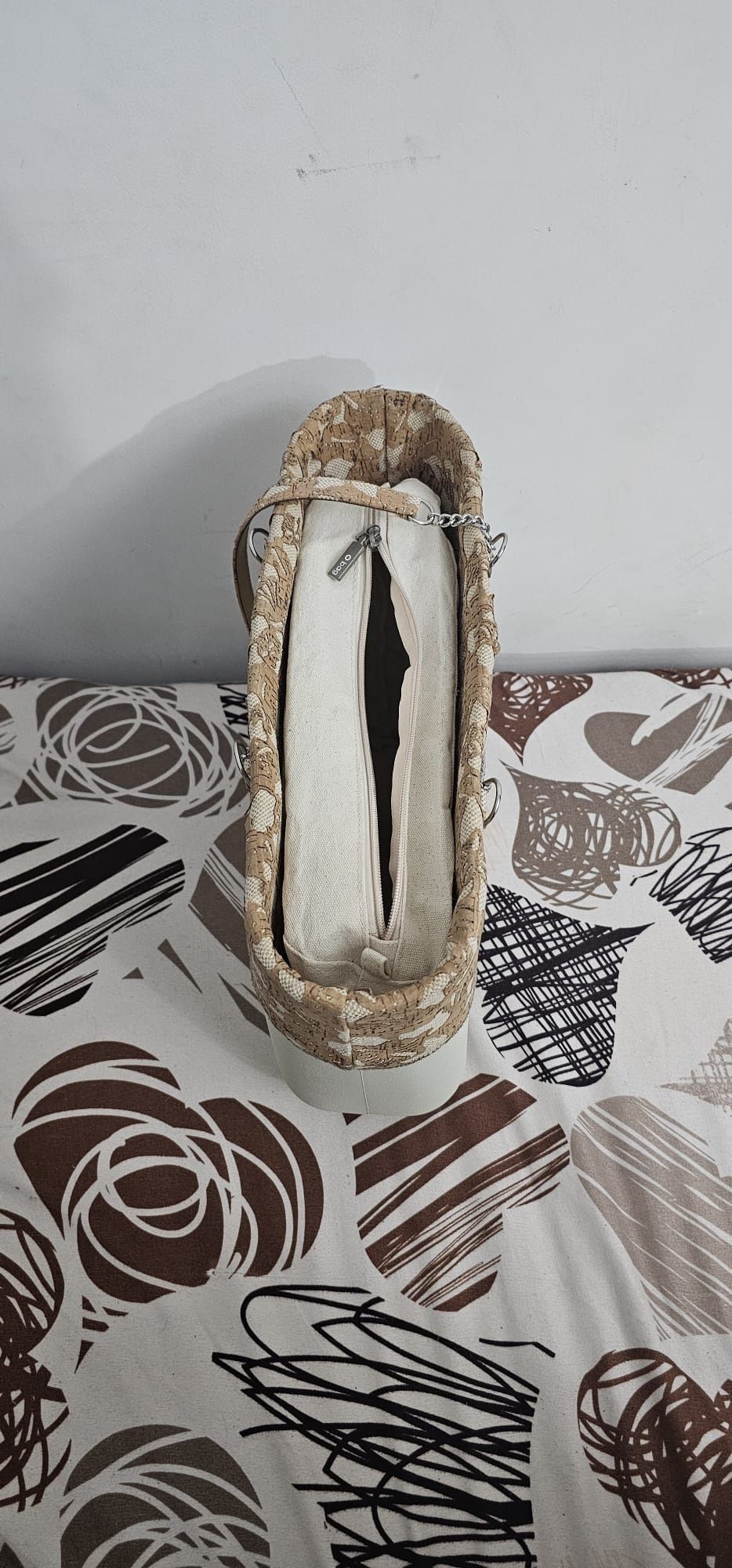 Geanta O bag folosita