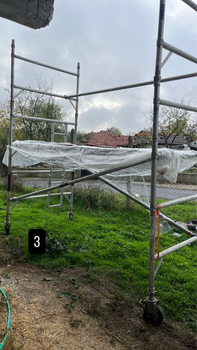 Скелета от Холандия