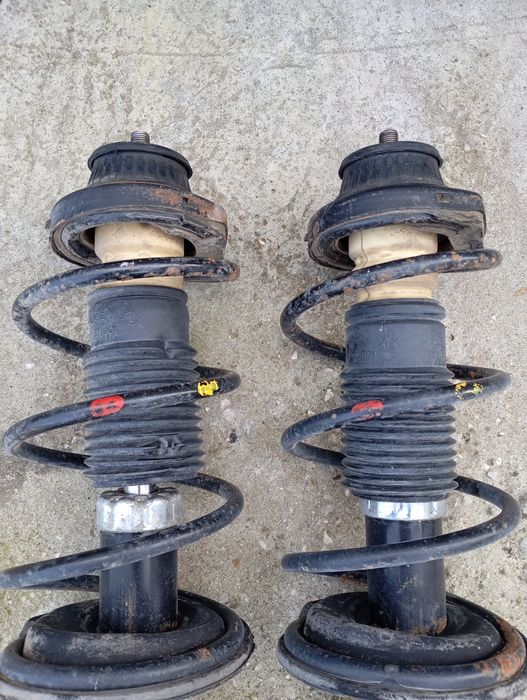 Задни амортисьори Alfa Romeo 147