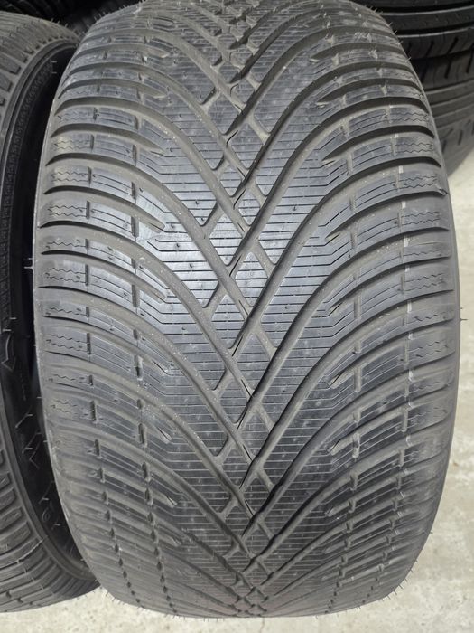Set 4 anvelope noi iarna Demo Kleber 255/35/19 dot 2024