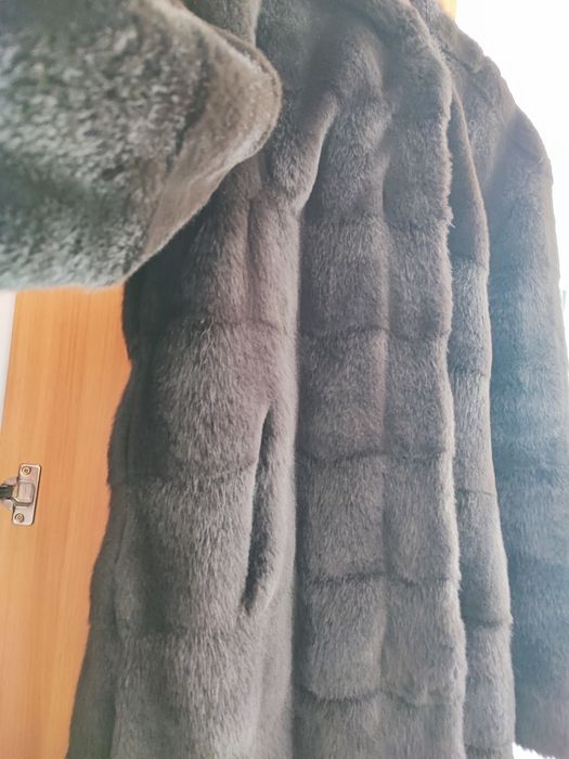 Haina de blana artificiala