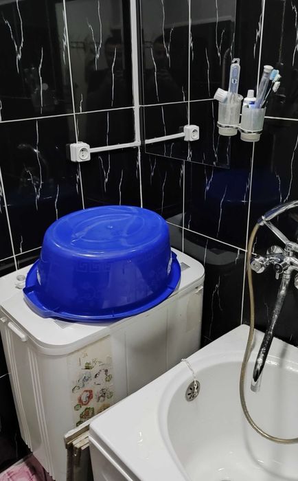 2х комнатная квартира около метро Новза