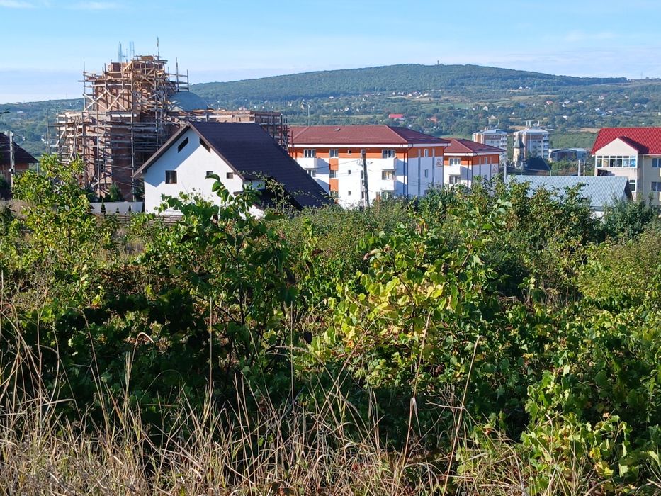 Teren intravilan,Eternitate-ANL