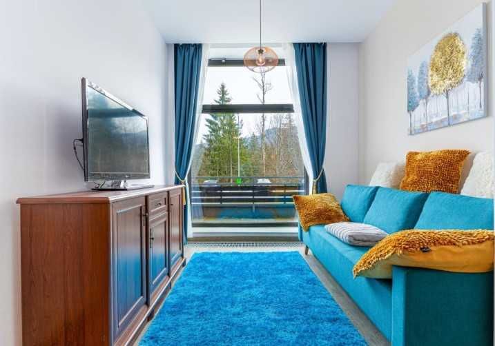 Cazare apartament Poiana Brasov - Joy Studio