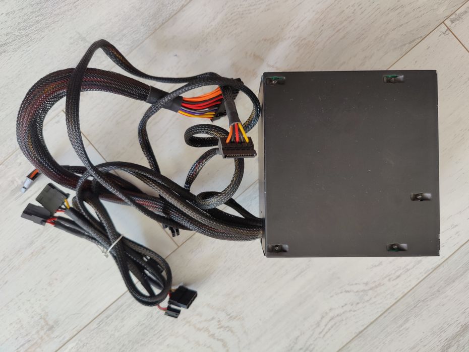 Sursa PC Sirtec High Power Eco II