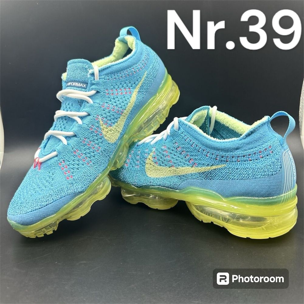 Nike vapormax fk2023